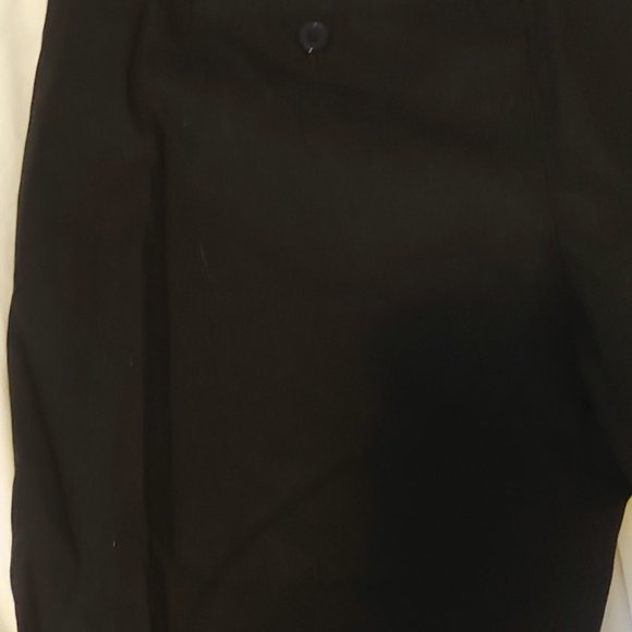 Midtown light-weight cropped pants - Picture 3 of 3